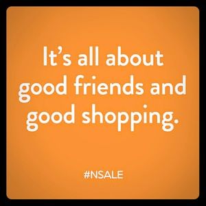 For my followers to read this